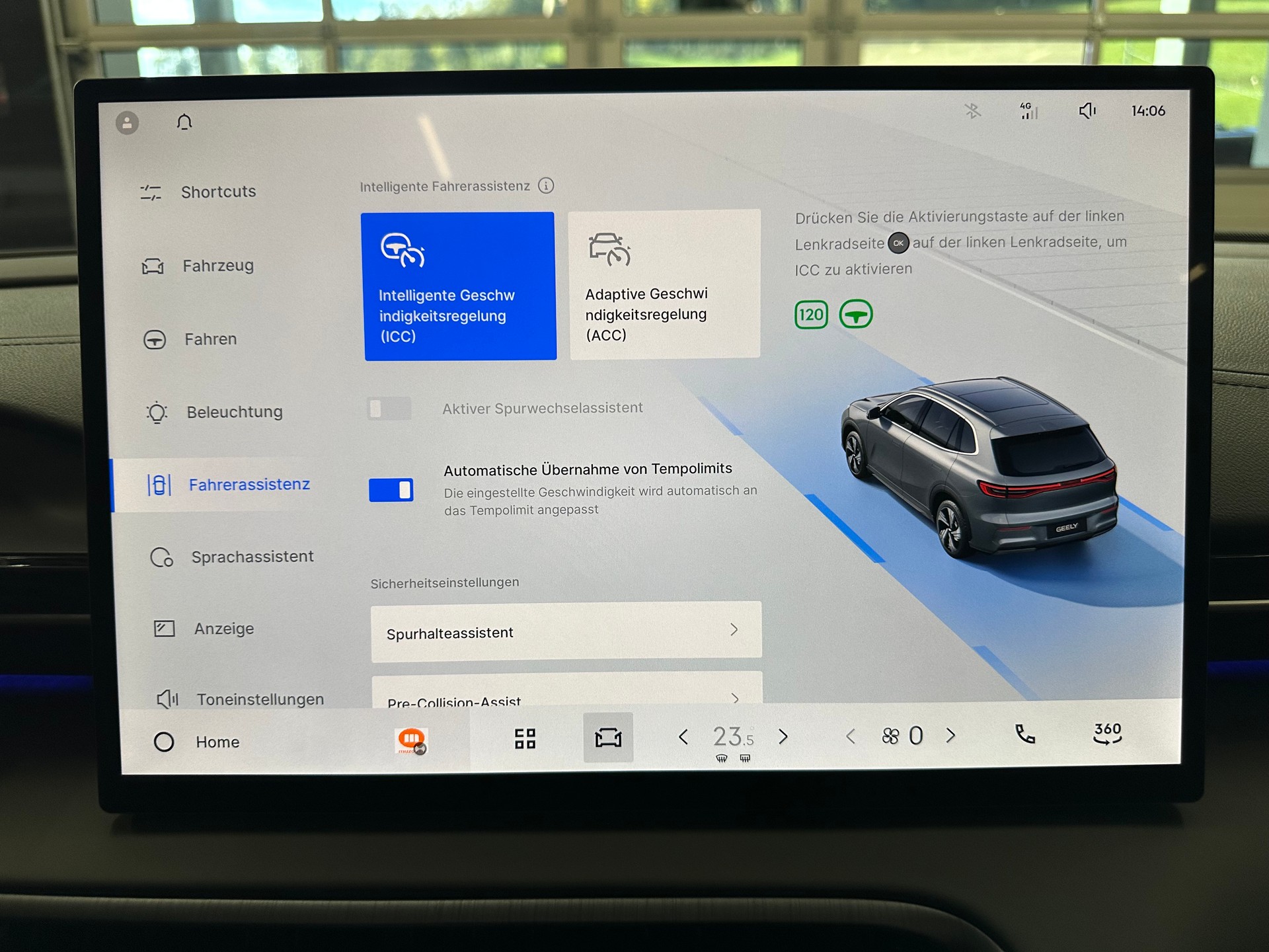 GEELY E5 MAX+ EV 68.4 kWh-image-21