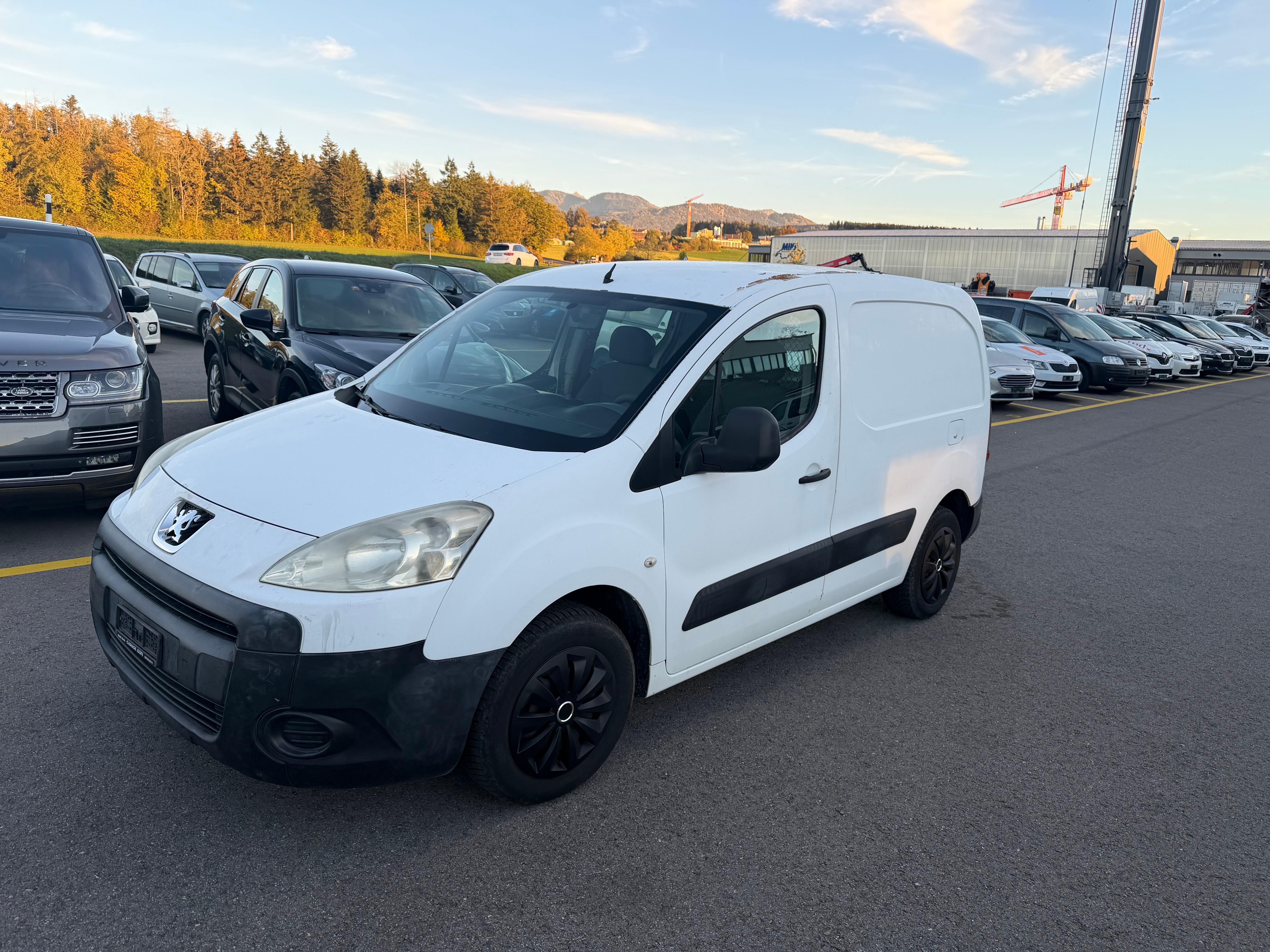 Car photo