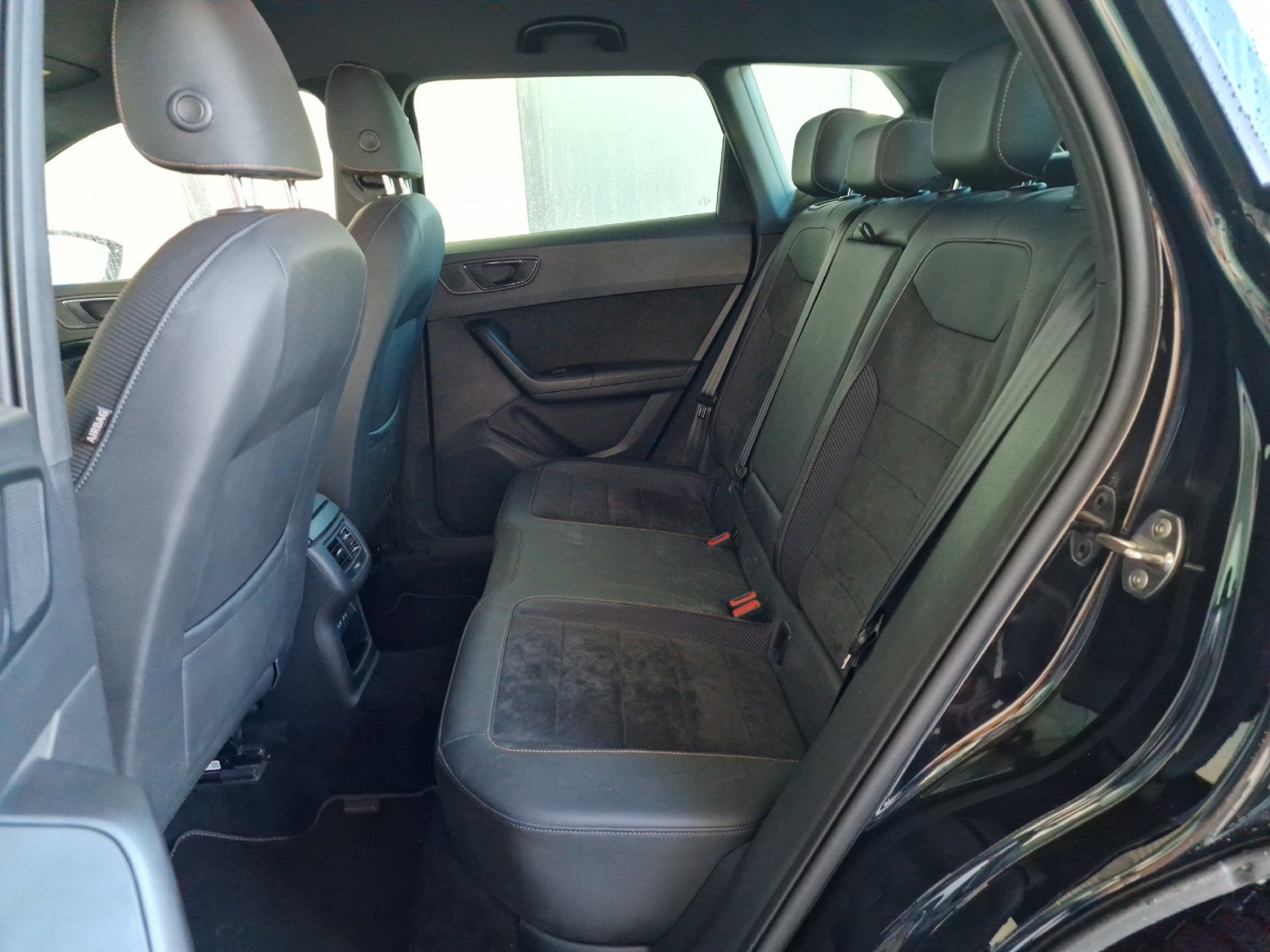 CUPRA Ateca 2.0TSI 4Drive DSG 8xBereift 24Mt Gara-image-8