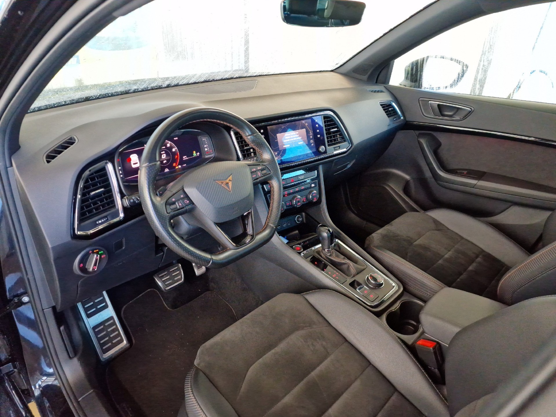CUPRA Ateca 2.0TSI 4Drive DSG 8xBereift 24Mt Gara-image-6