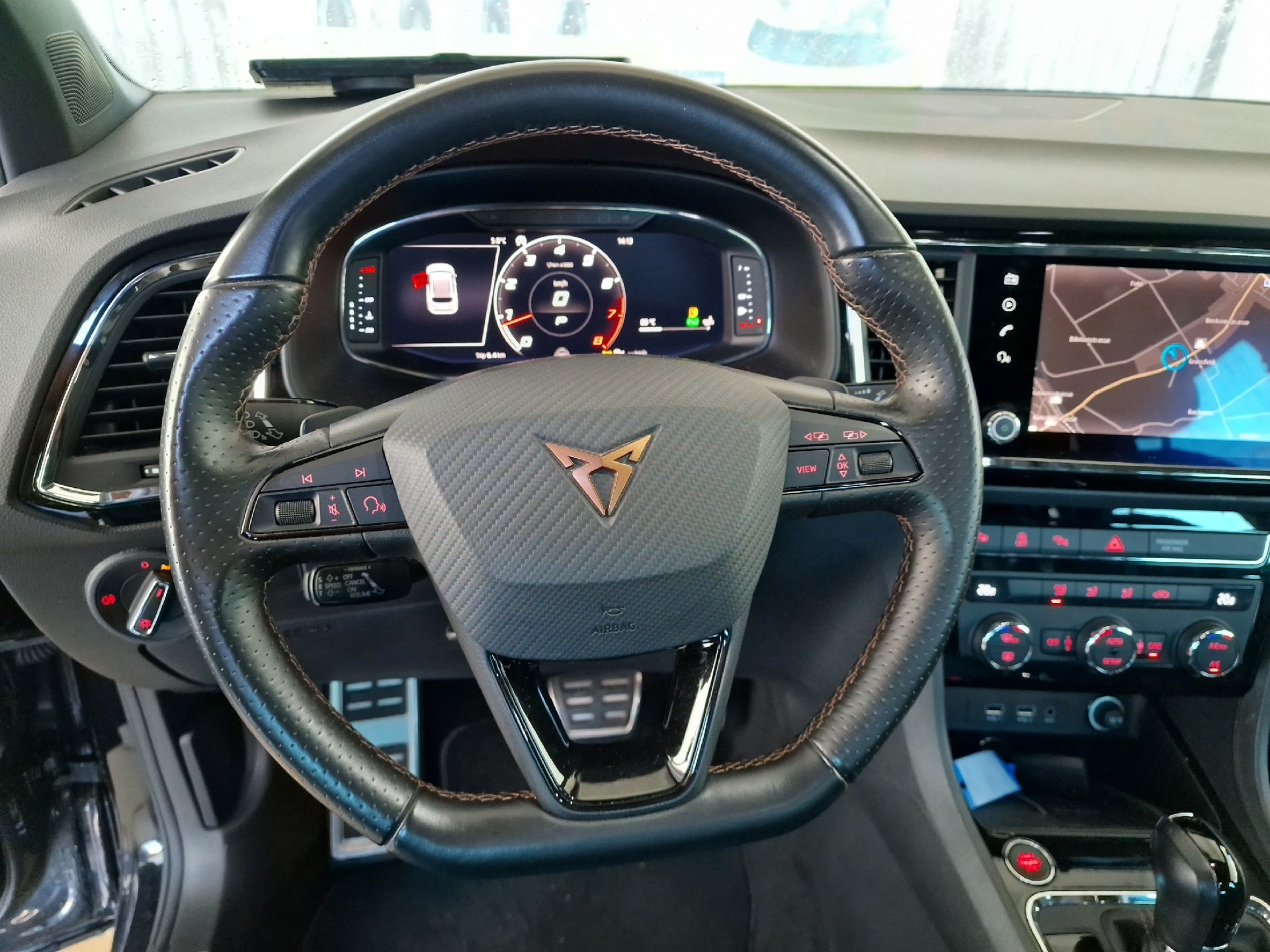 CUPRA Ateca 2.0TSI 4Drive DSG 8xBereift 24Mt Gara-image-9
