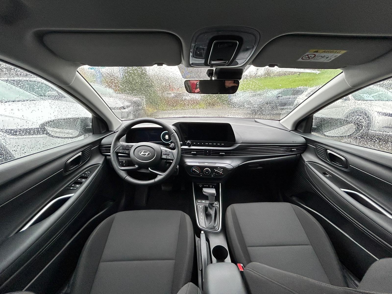 HYUNDAI i20 1.0 T-GDi Amplia 48V MH DCT-image-10