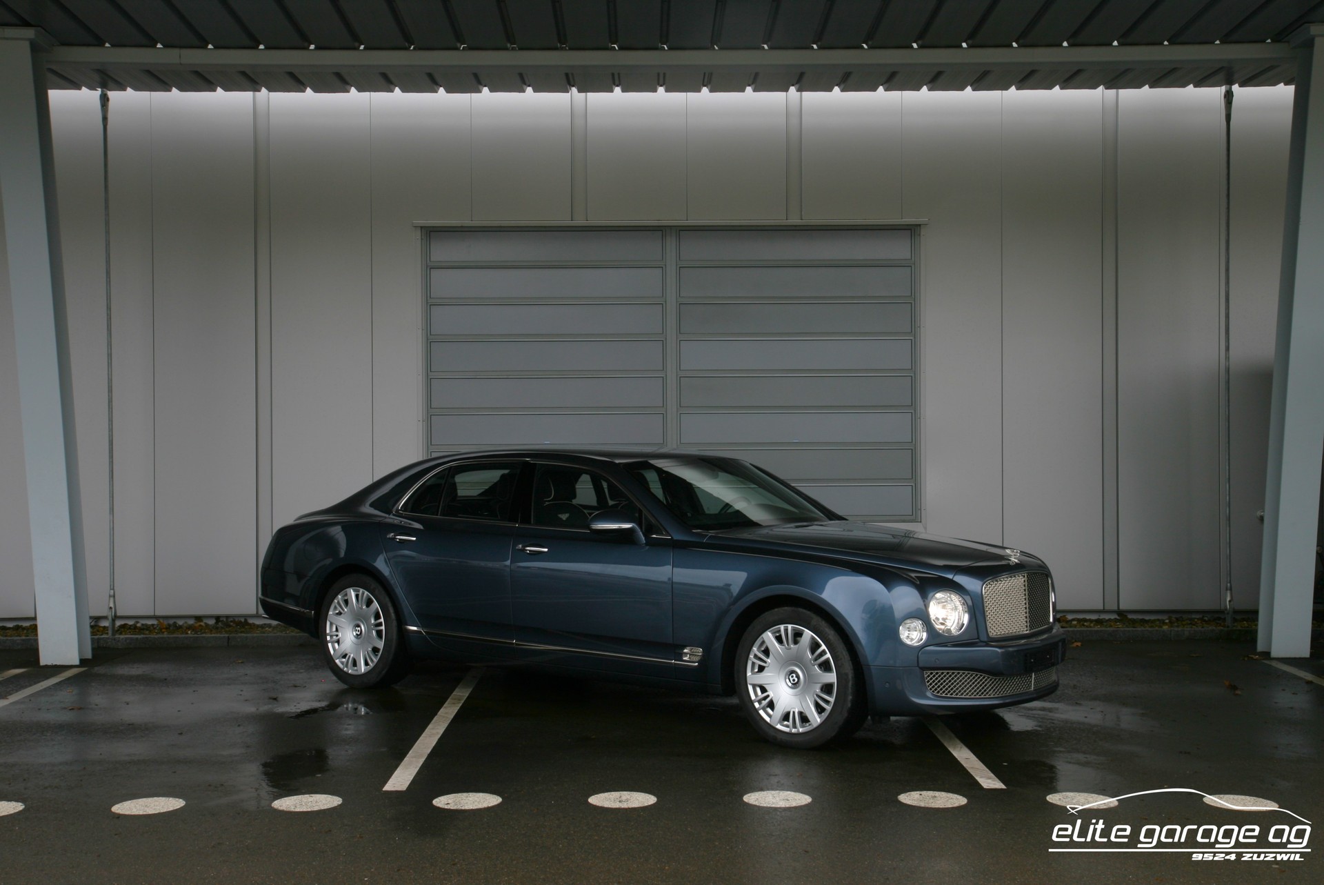 BENTLEY Mulsanne-image-6