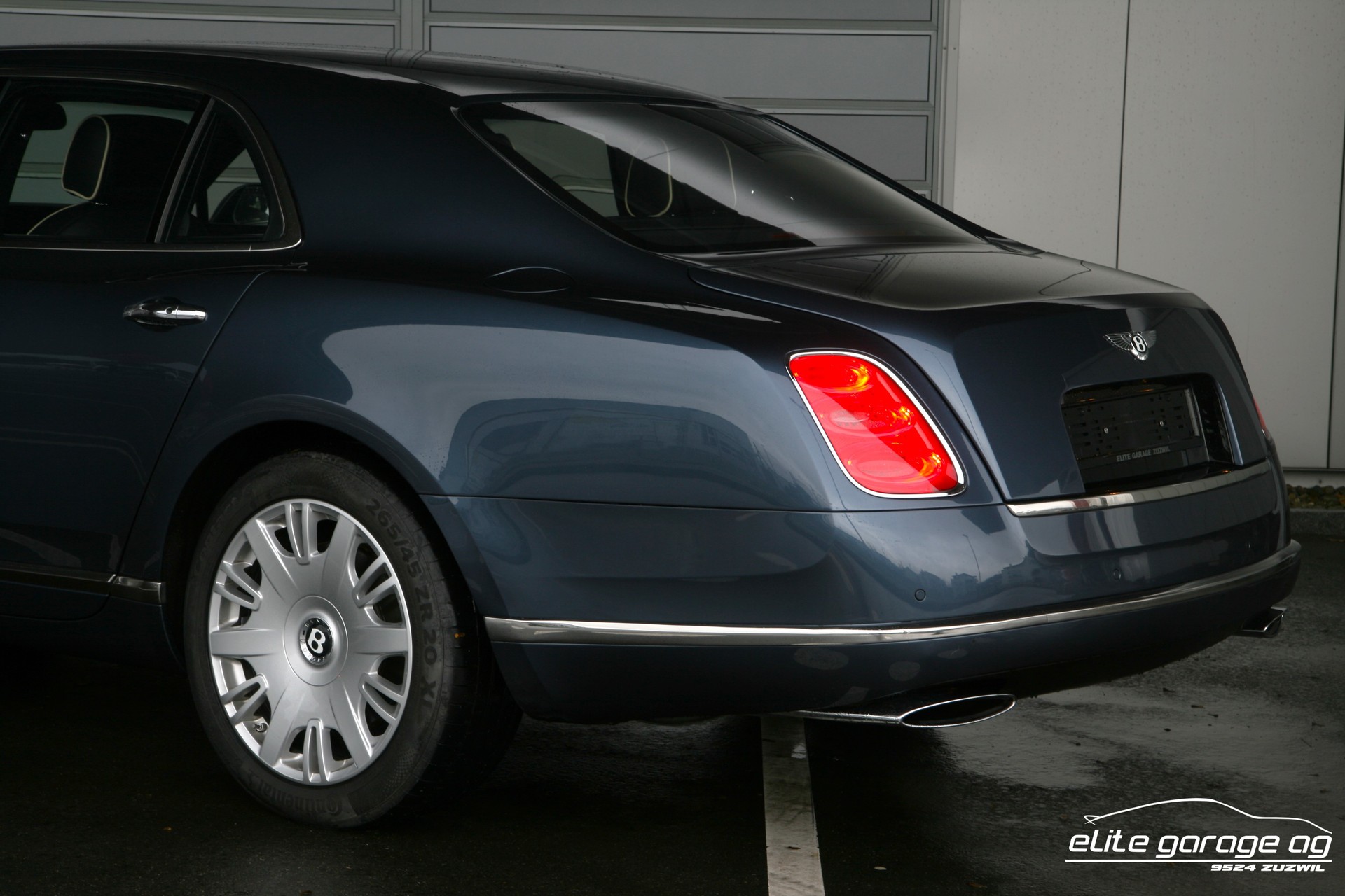 BENTLEY Mulsanne-image-10