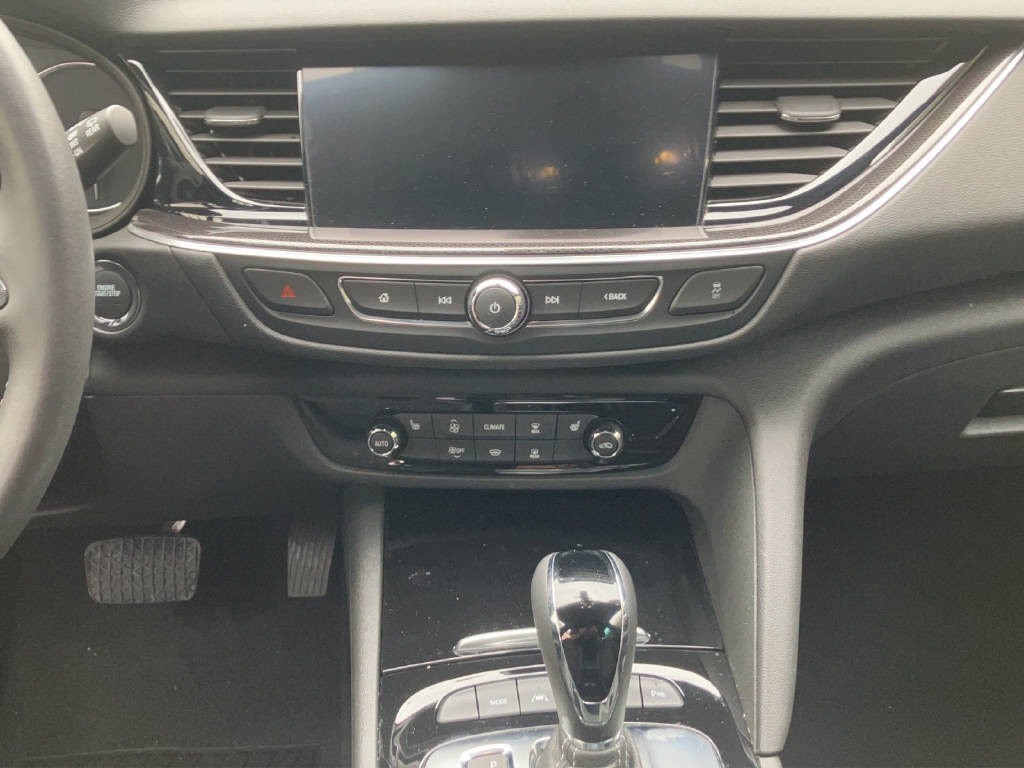 OPEL Insignia Sports Tourer 2.0 T Elegance-image-6