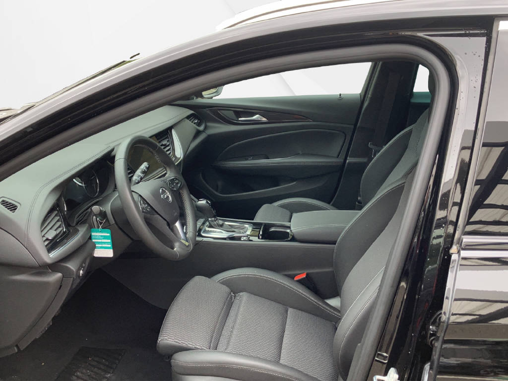 OPEL Insignia Sports Tourer 2.0 T Elegance-image-4