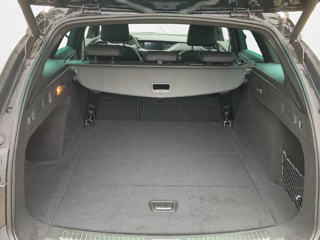 OPEL Insignia Sports Tourer 2.0 T Elegance-image-8