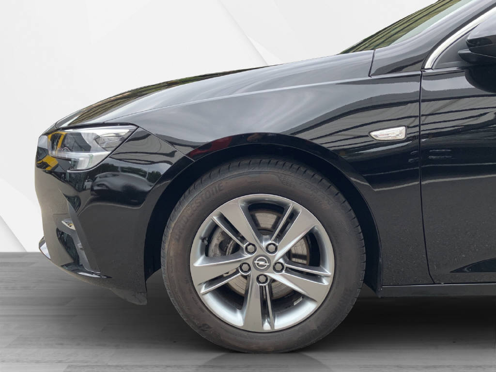 OPEL Insignia Sports Tourer 2.0 T Elegance-image-9