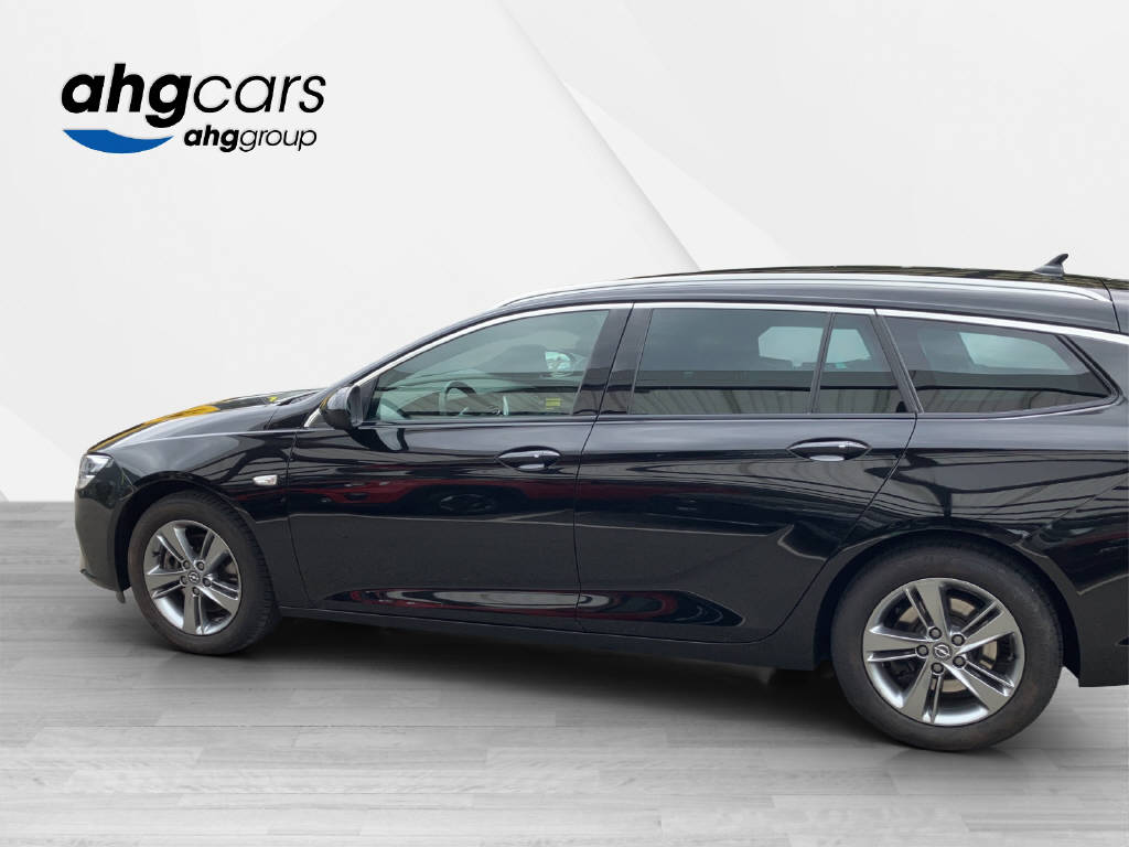 OPEL Insignia Sports Tourer 2.0 T Elegance-image-1
