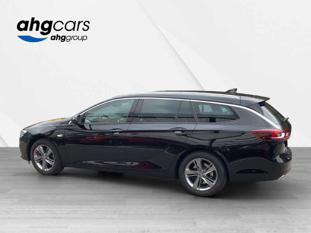 OPEL Insignia Sports Tourer 2.0 T Elegance-image-2