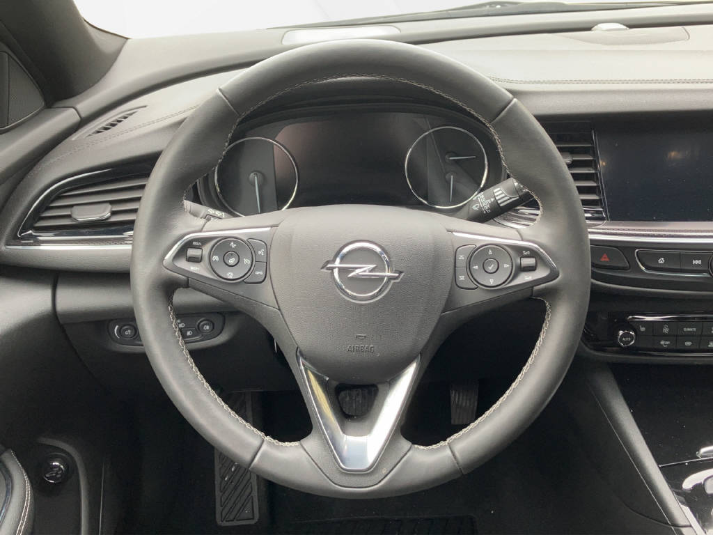 OPEL Insignia Sports Tourer 2.0 T Elegance-image-5