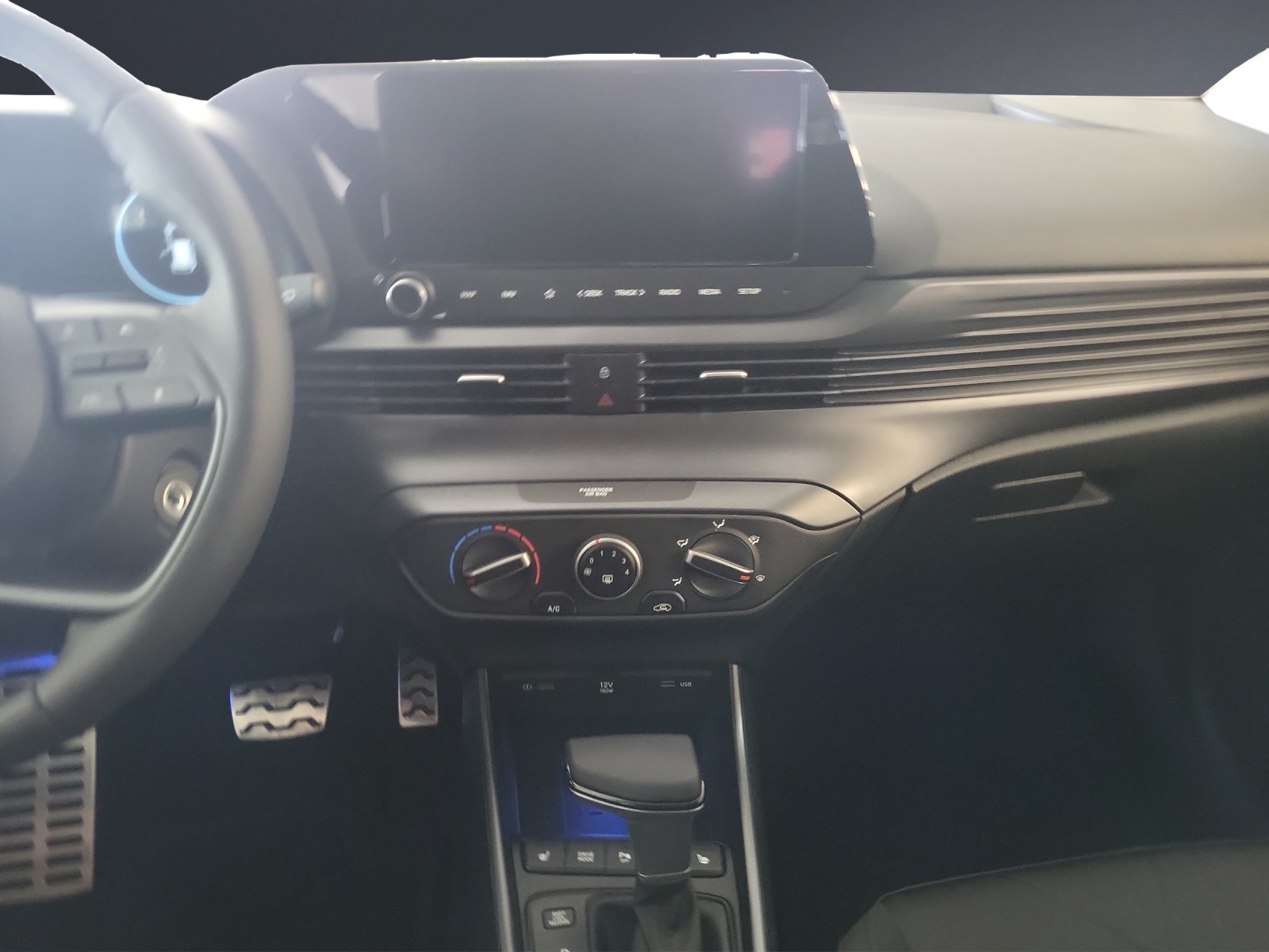 HYUNDAI Bayon 1.0 T-GDI DCT7 120 48V Amplia-image-8