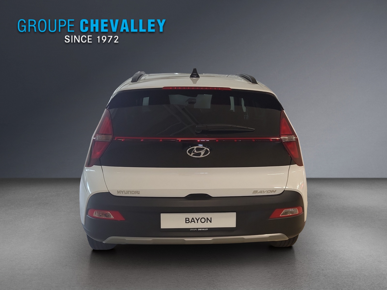 HYUNDAI Bayon 1.0 T-GDI DCT7 120 48V Amplia-image-4