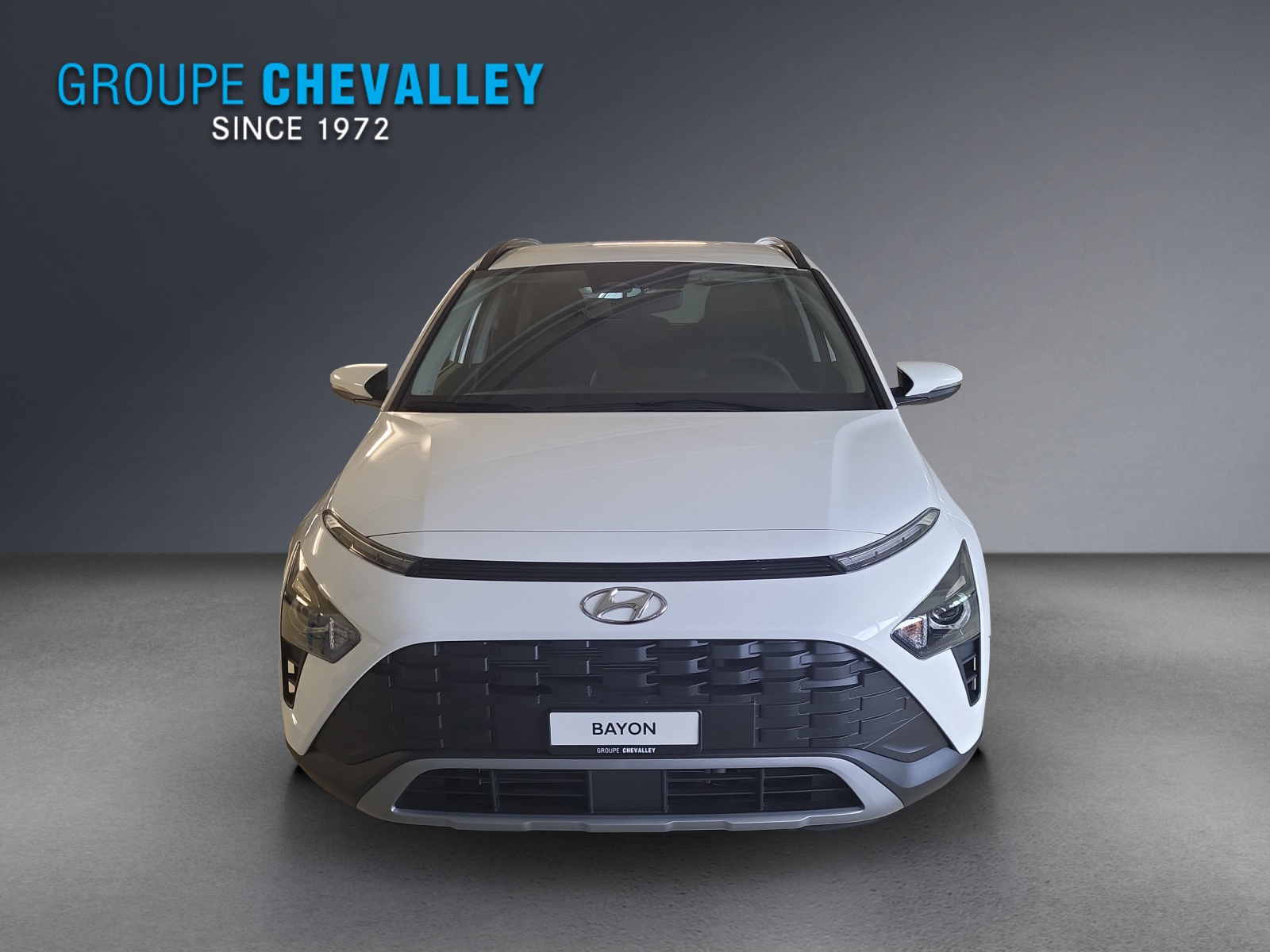 HYUNDAI Bayon 1.0 T-GDI DCT7 120 48V Amplia-image-1