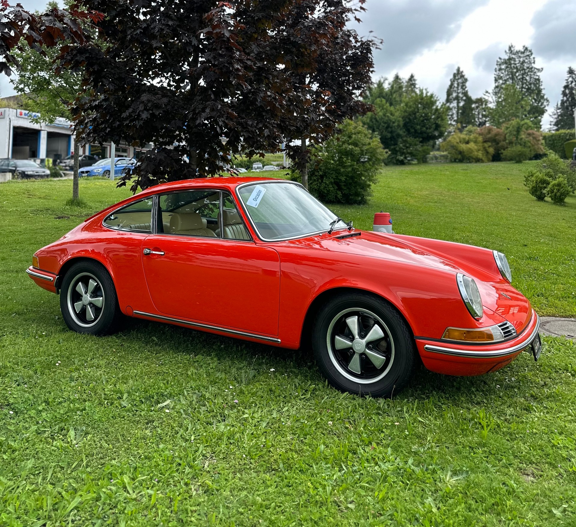 PORSCHE 911-image-4