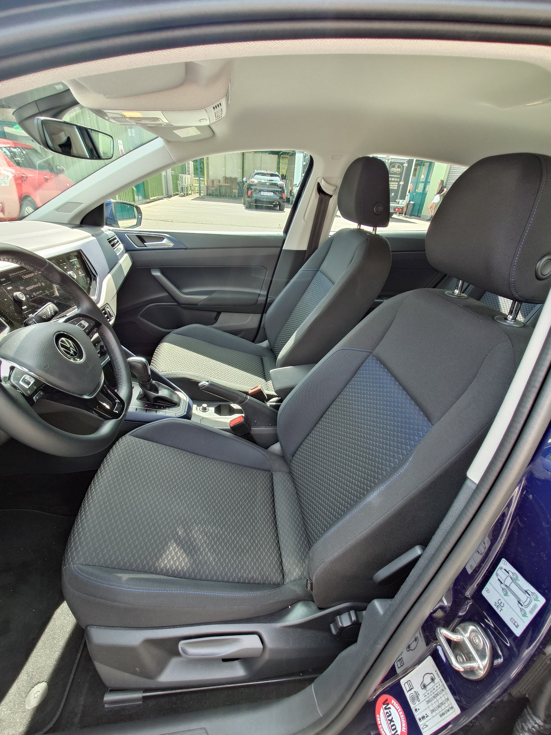 VW Polo 1.0 TSI BMT Highline DSG-image-7
