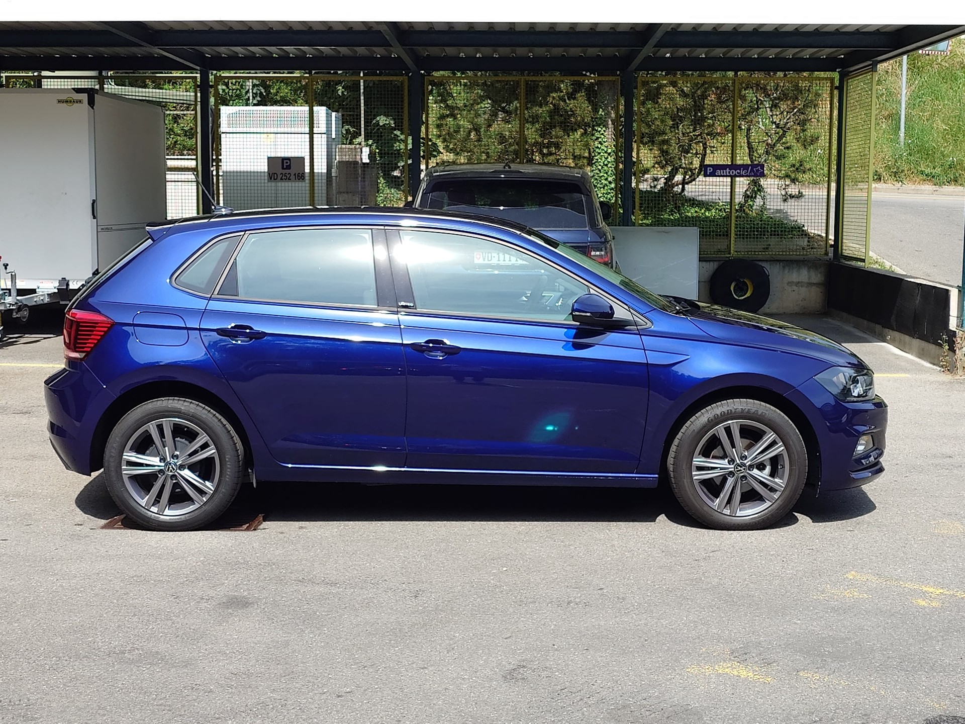 VW Polo 1.0 TSI BMT Highline DSG-image-3