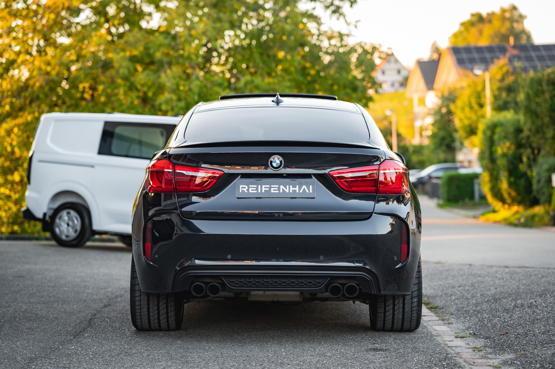 BMW X6M Steptronic-image-0