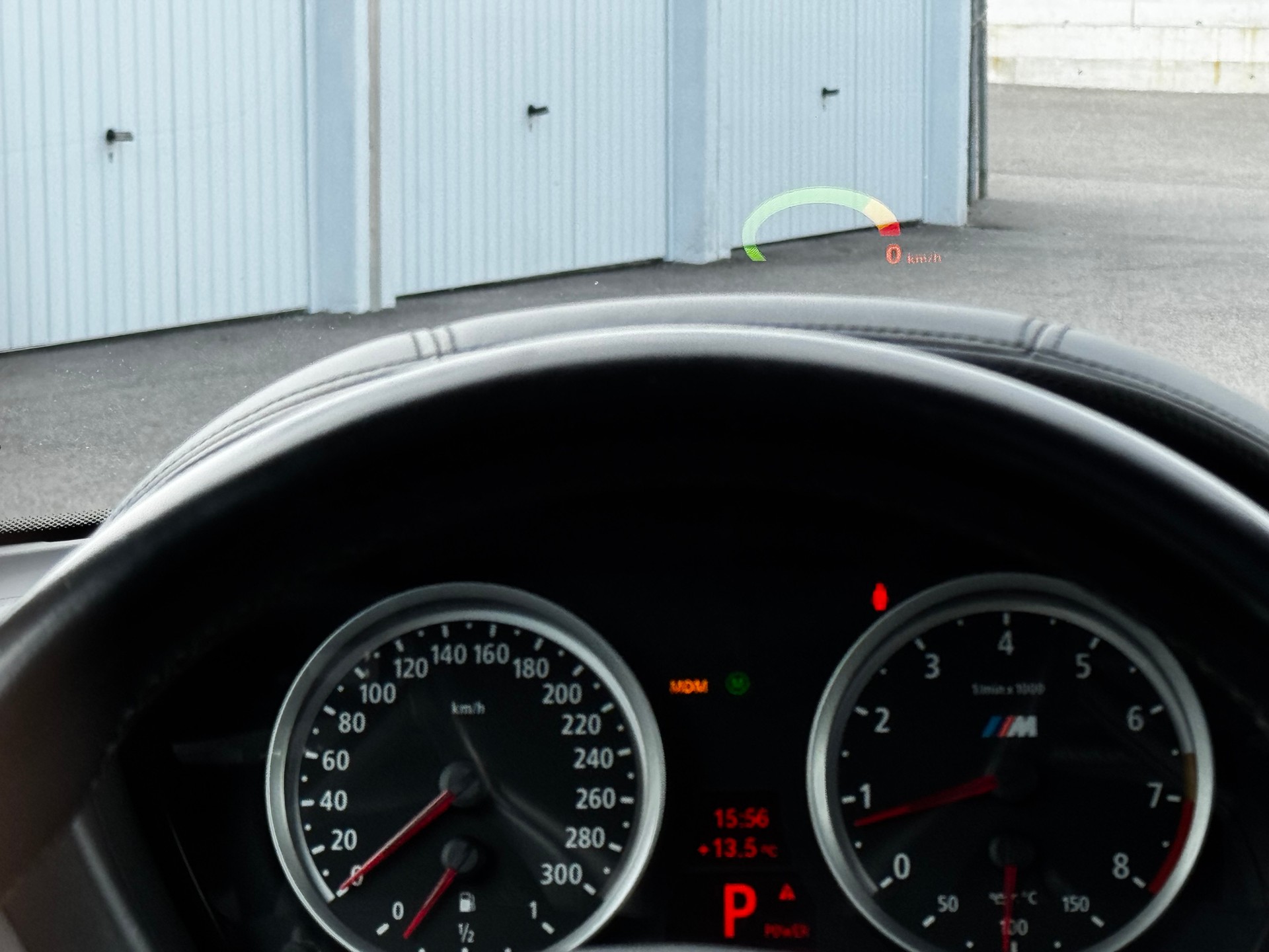 BMW X5 xDrive M Steptronic-image-12