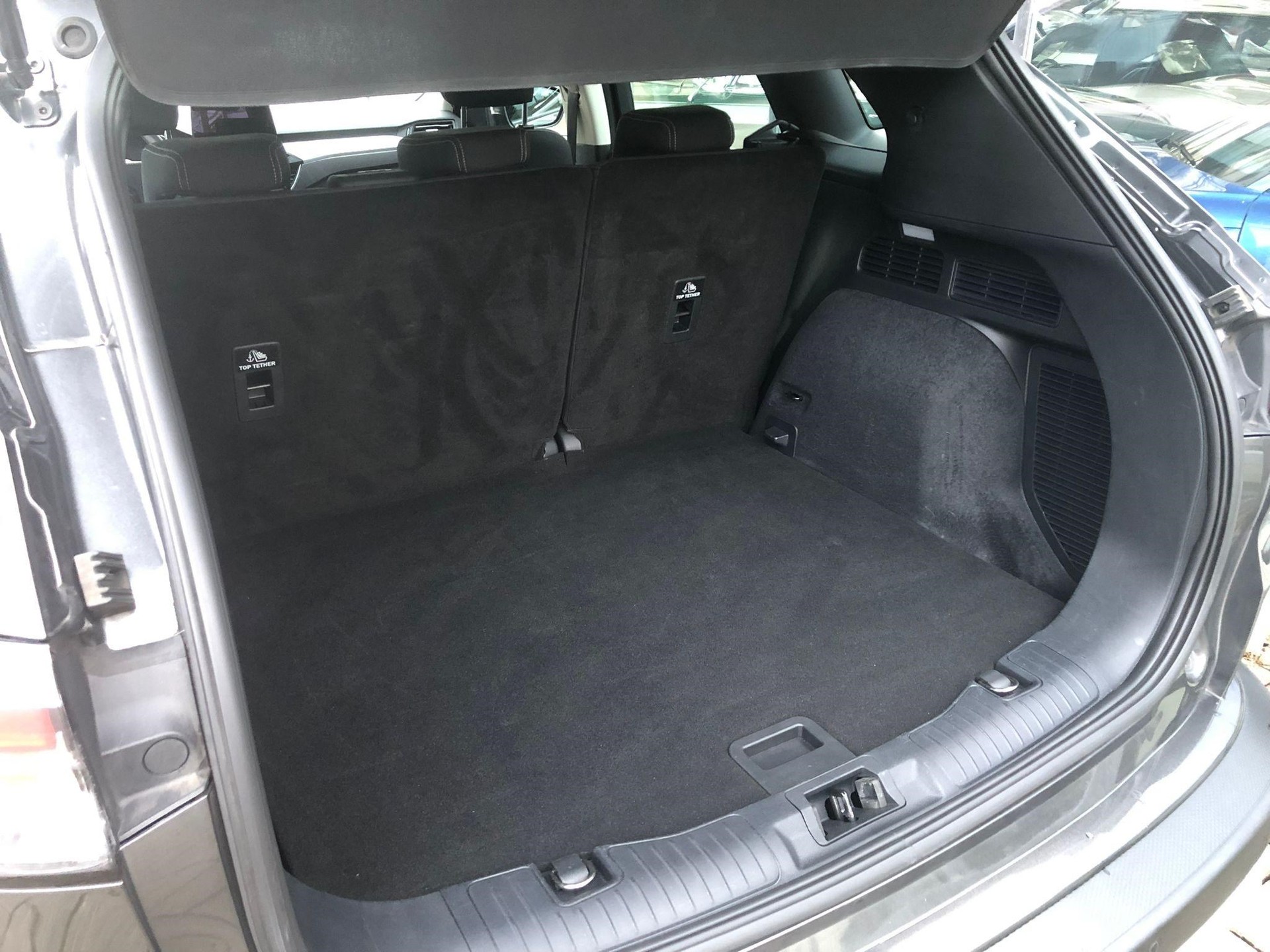 FORD Kuga 2.0 EcoBlue Cool & Connect 4x4-image-15