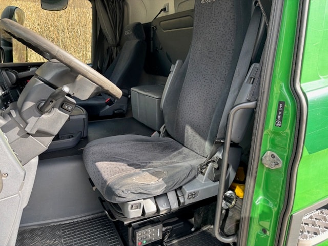 SCANIA G 480LB 6x2 6MNB Mit Anhänger-image-7