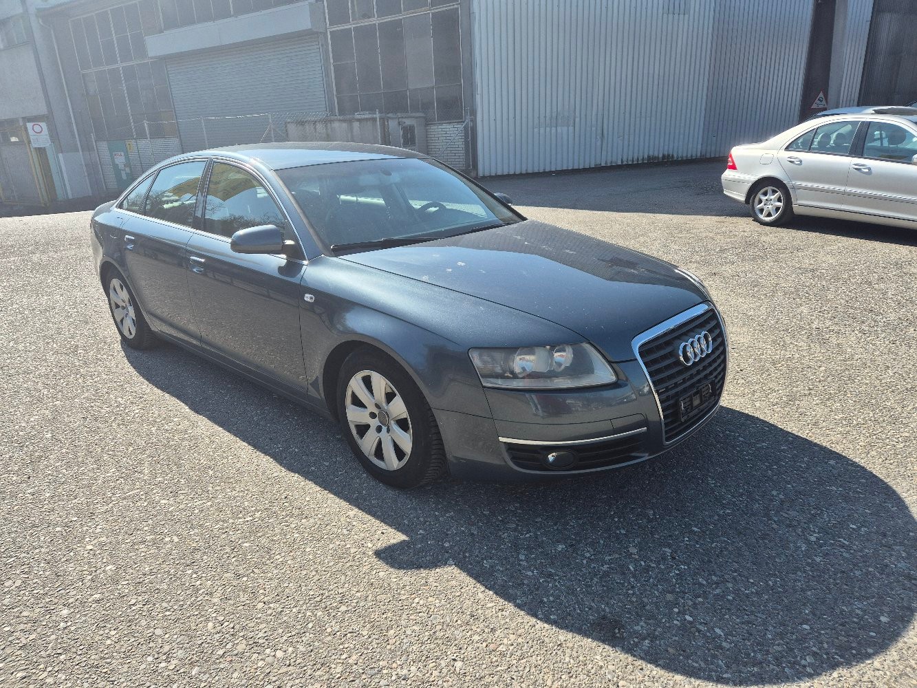 AUDI A6 2.4 V6-image-3