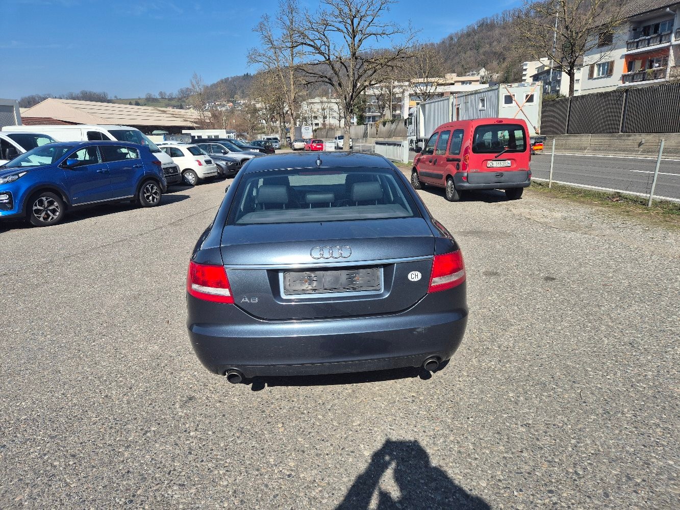 AUDI A6 2.4 V6-image-6