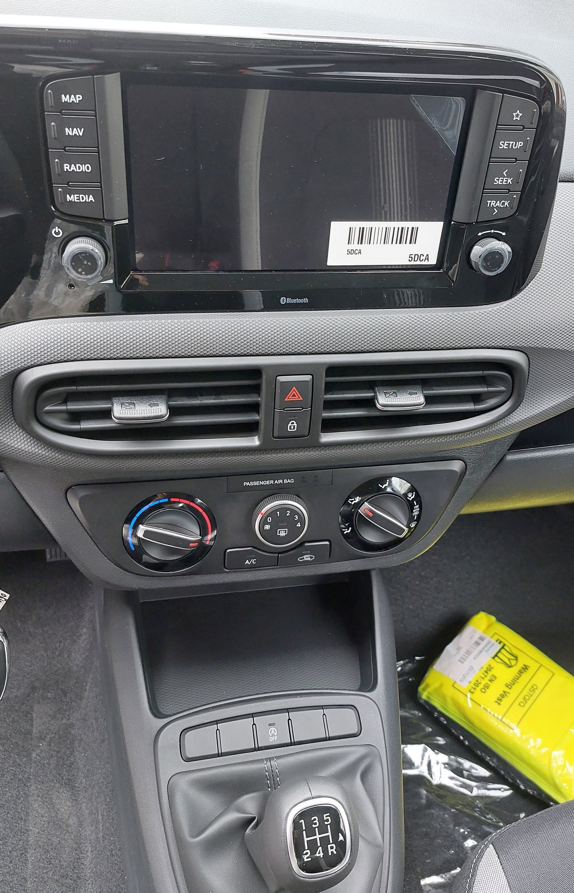 HYUNDAI i10 Origo-image-5