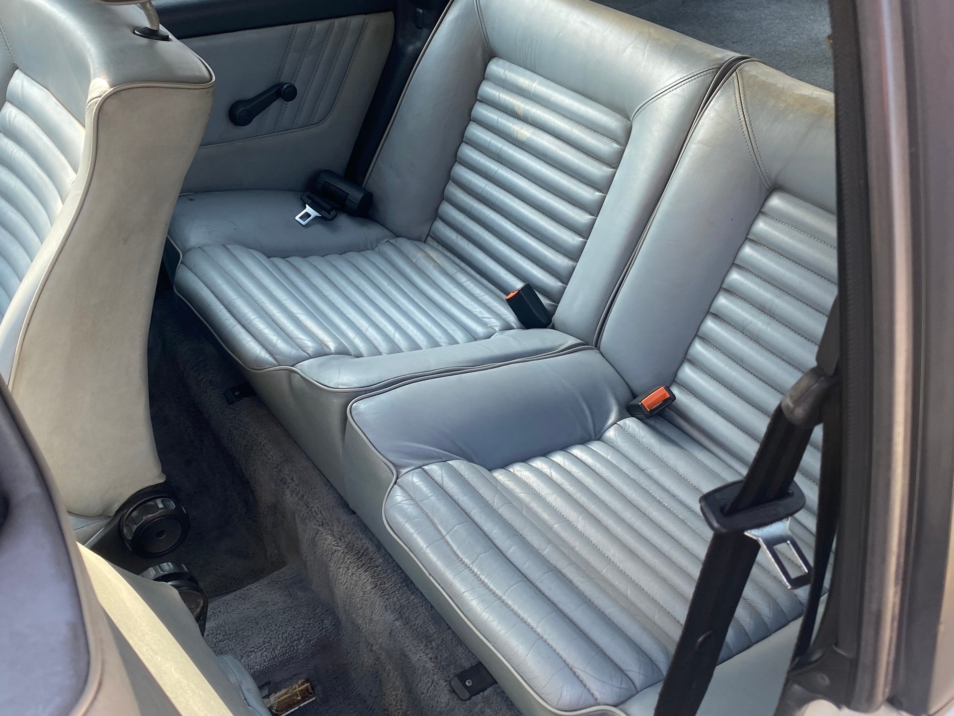 VW Golf Cabriolet 1800 GL Quartett/Special/White-image-7