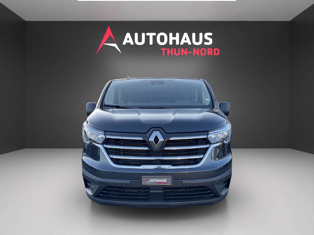 RENAULT Trafic Grand Passenger 2.0 dCi Blue 150 evolution-image-7