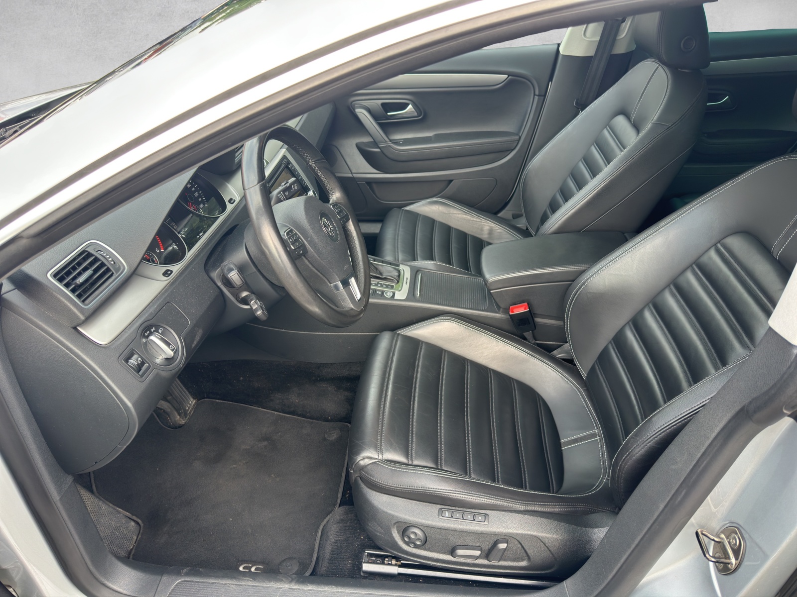 VW CC 2.0tdi 4Motion 170ps-image-7