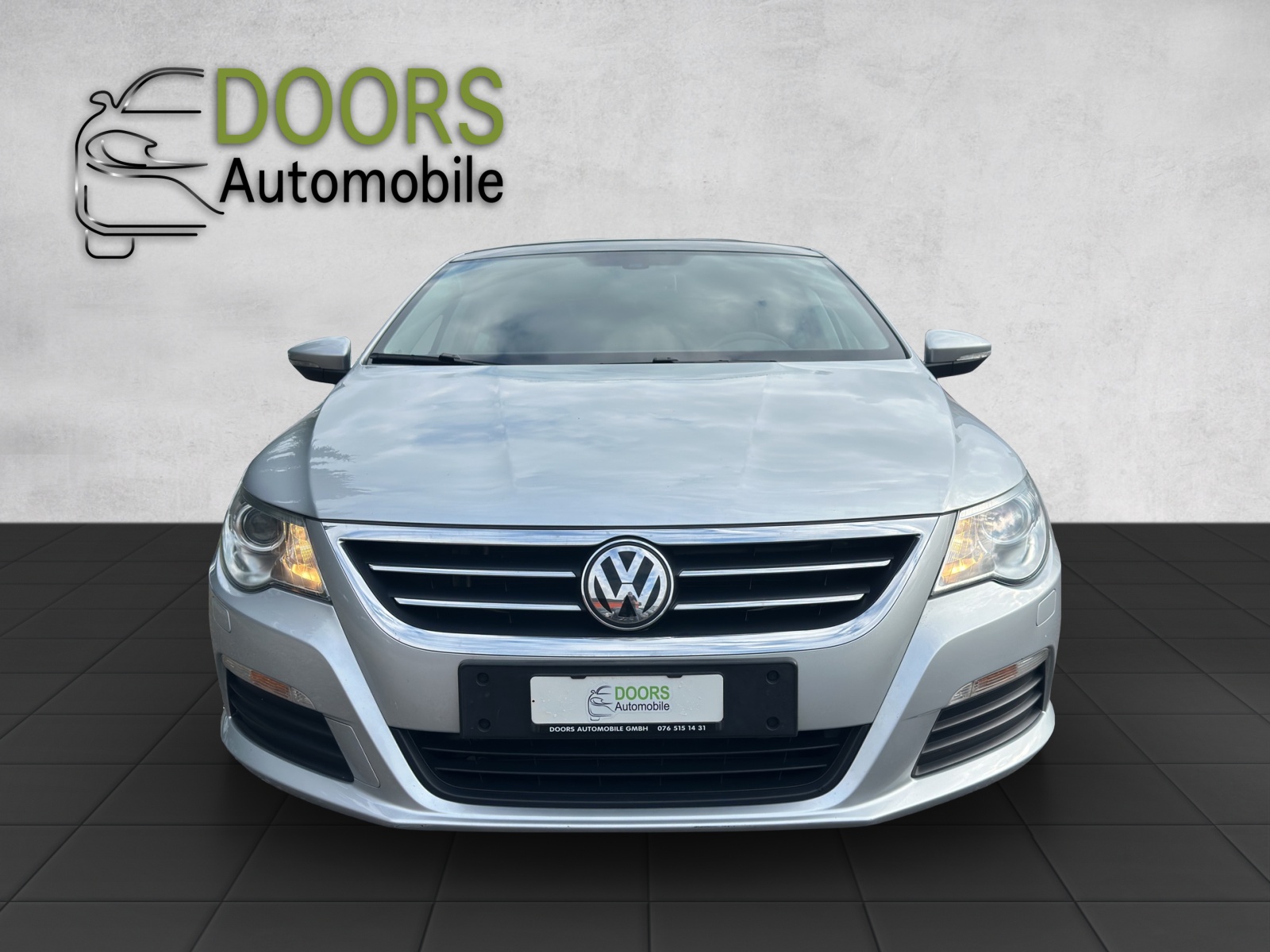 VW CC 2.0tdi 4Motion 170ps-image-1