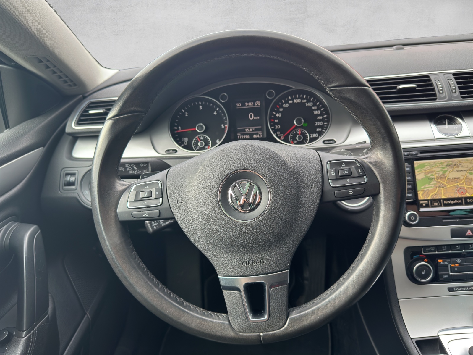 VW CC 2.0tdi 4Motion 170ps-image-15