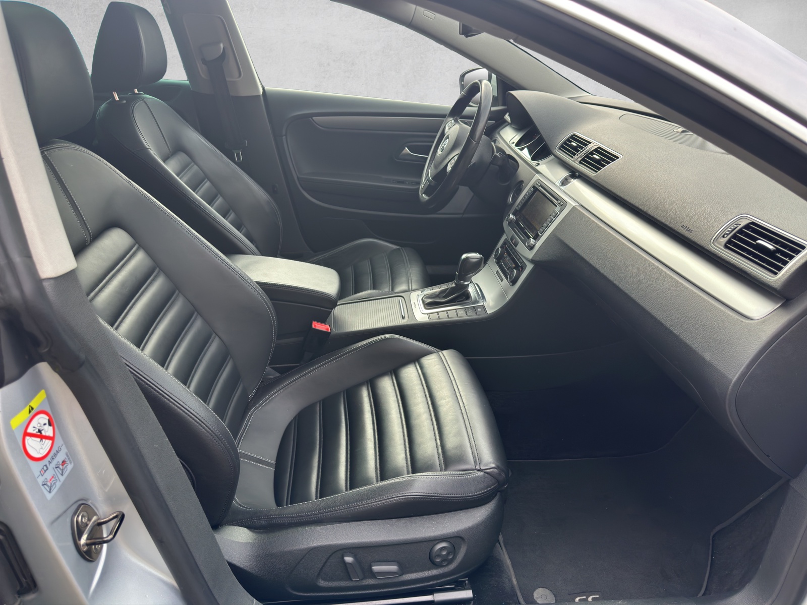 VW CC 2.0tdi 4Motion 170ps-image-10