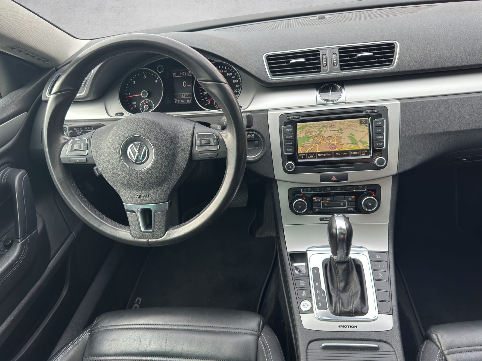 VW CC 2.0tdi 4Motion 170ps-image-8