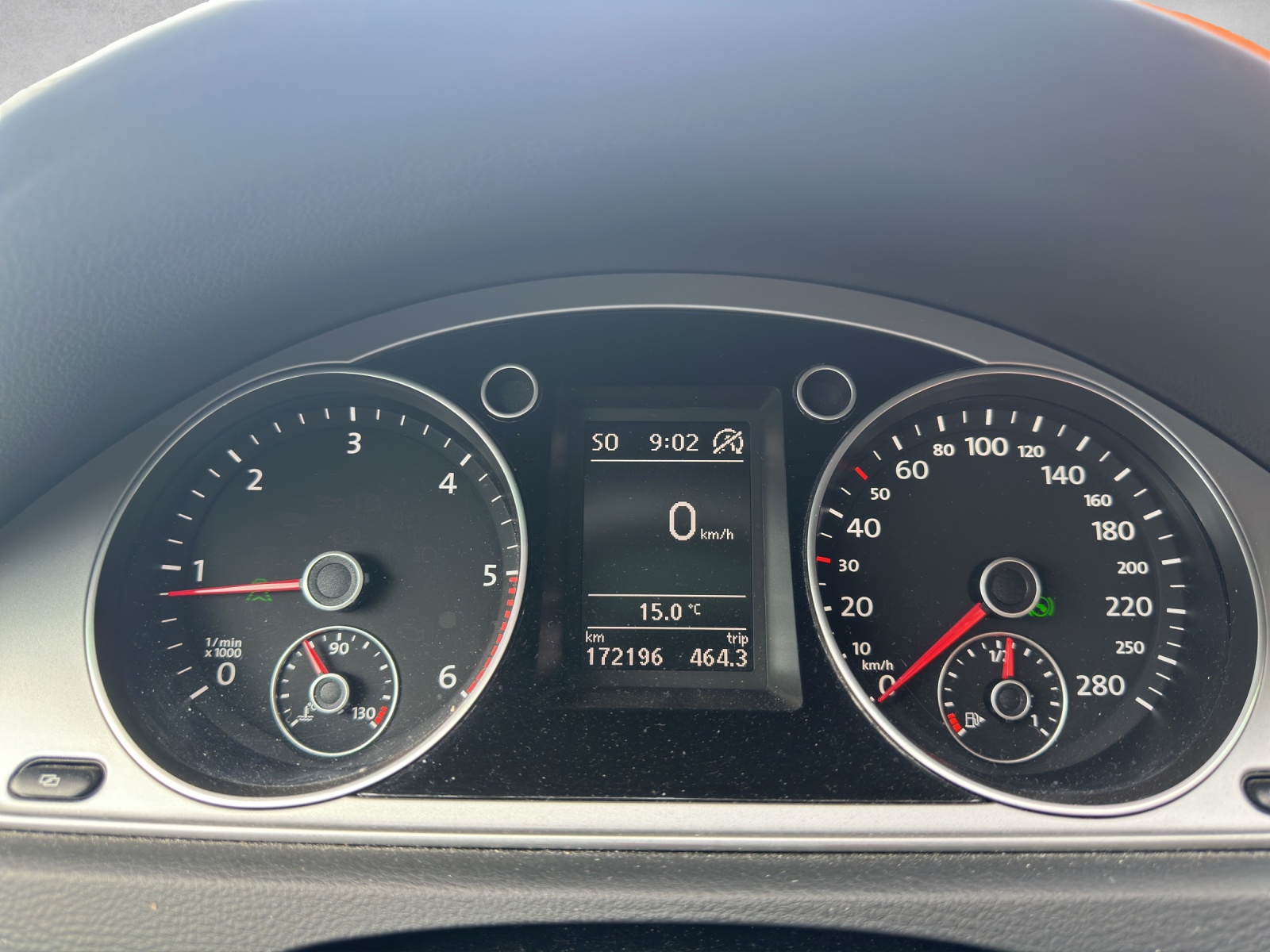 VW CC 2.0tdi 4Motion 170ps-image-17