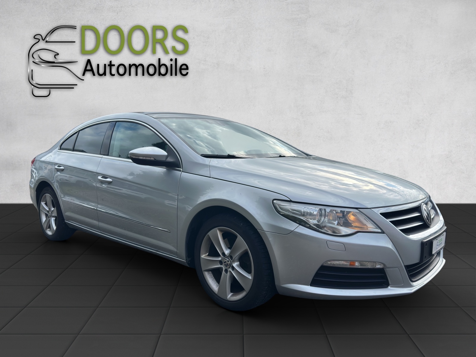 VW CC 2.0tdi 4Motion 170ps-image-0