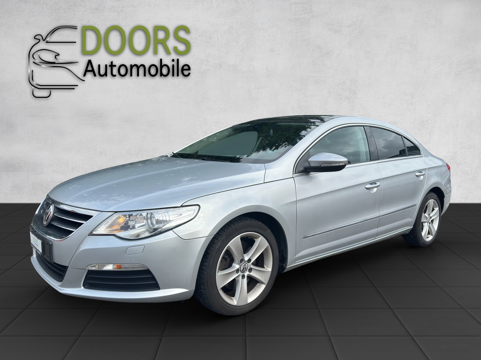 VW CC 2.0tdi 4Motion 170ps-image-2