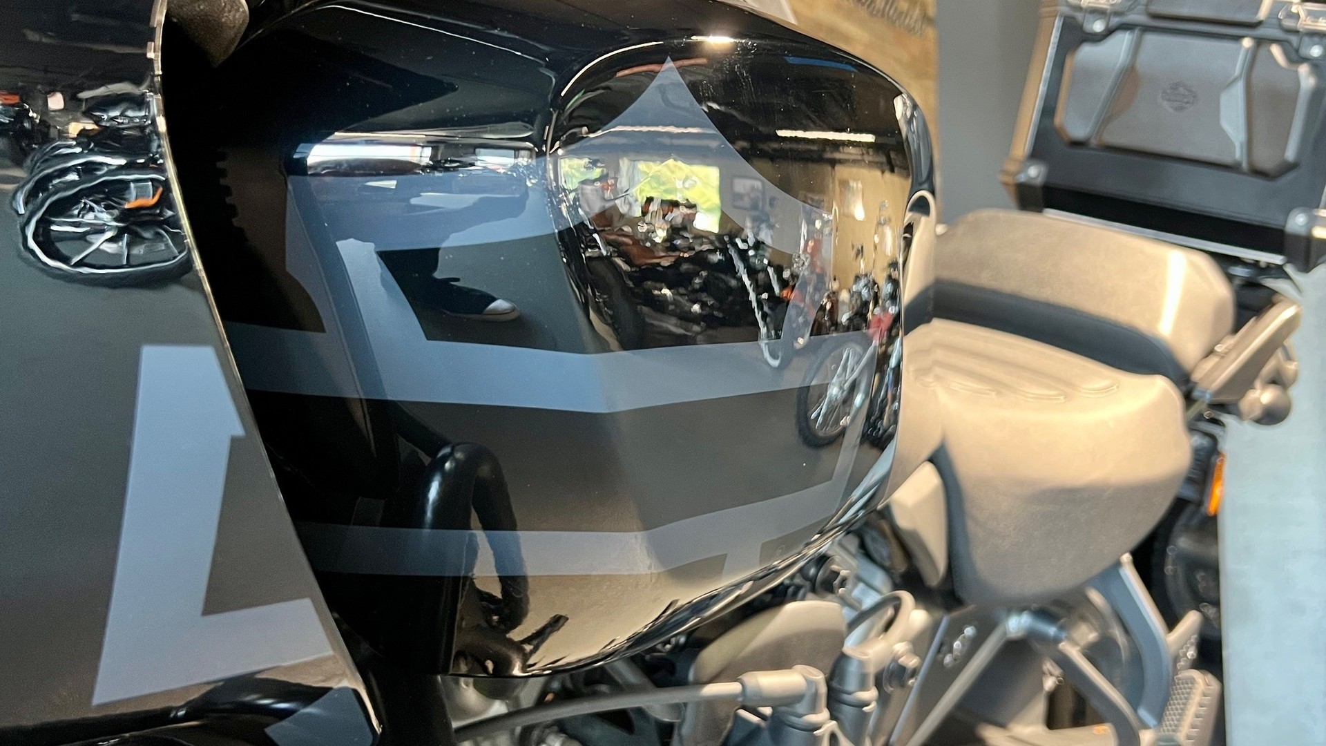 HARLEY-DAVIDSON RA Pan America 1250 Special-image-5
