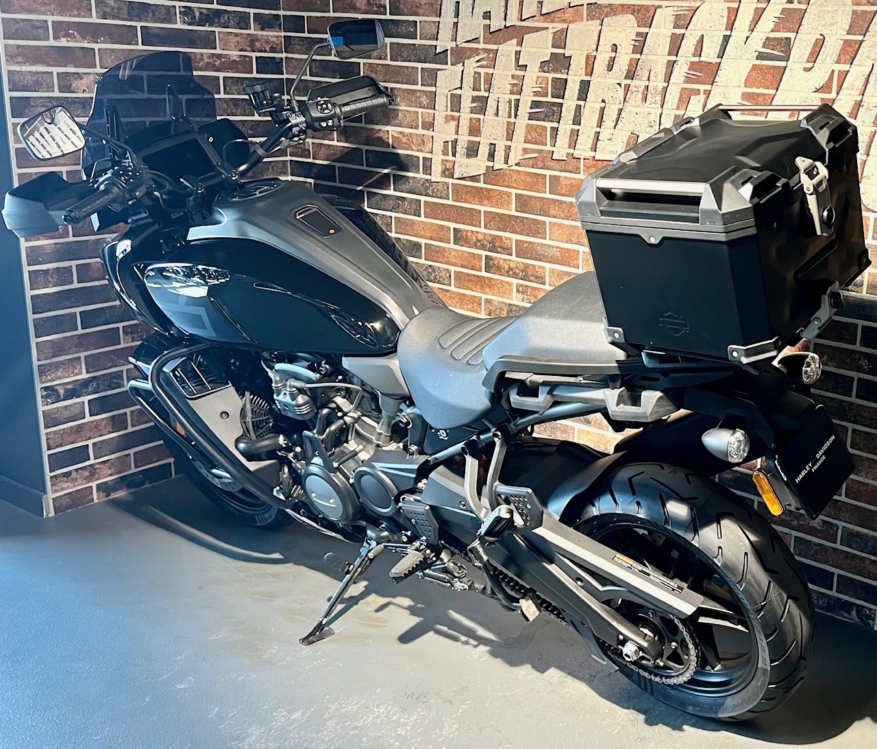 HARLEY-DAVIDSON RA Pan America 1250 Special-image-6