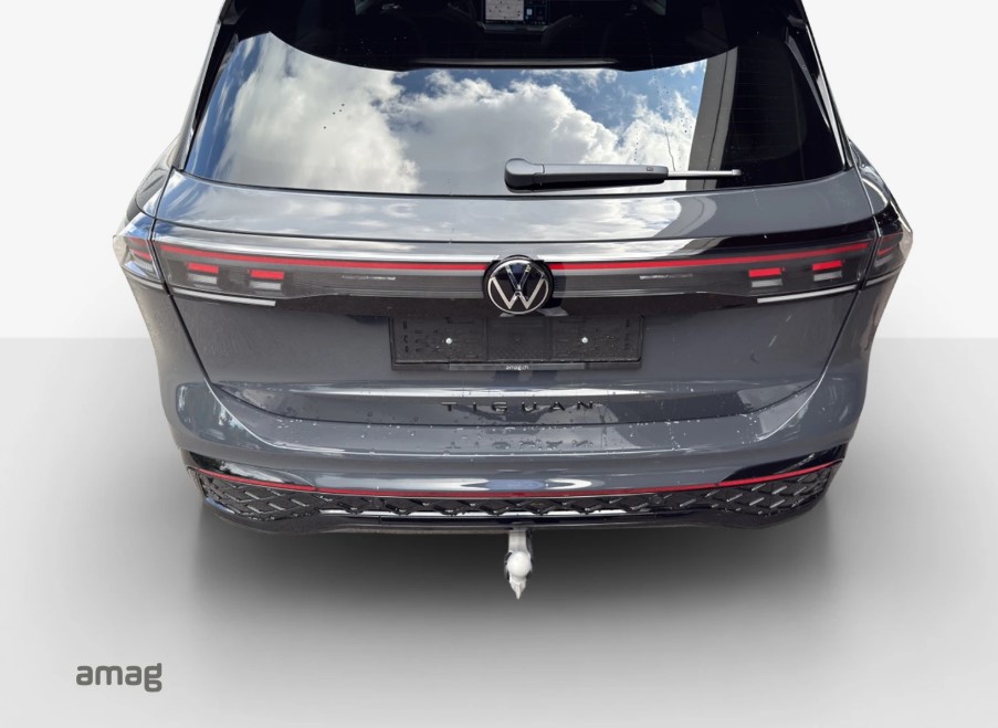 VW Tiguan 2.0 TSI United DSG 4Motion-image-7