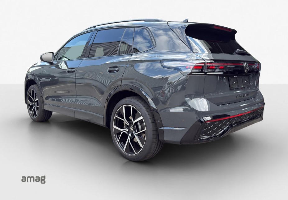 VW Tiguan 2.0 TSI United DSG 4Motion-image-2