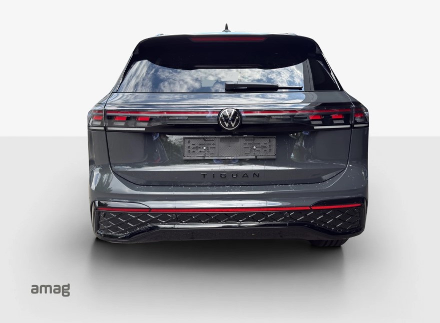 VW Tiguan 2.0 TSI United DSG 4Motion-image-3