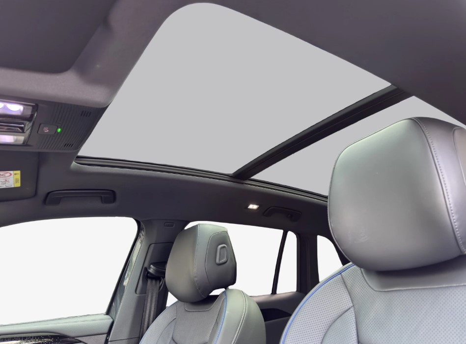 VW Tiguan 2.0 TSI United DSG 4Motion-image-8