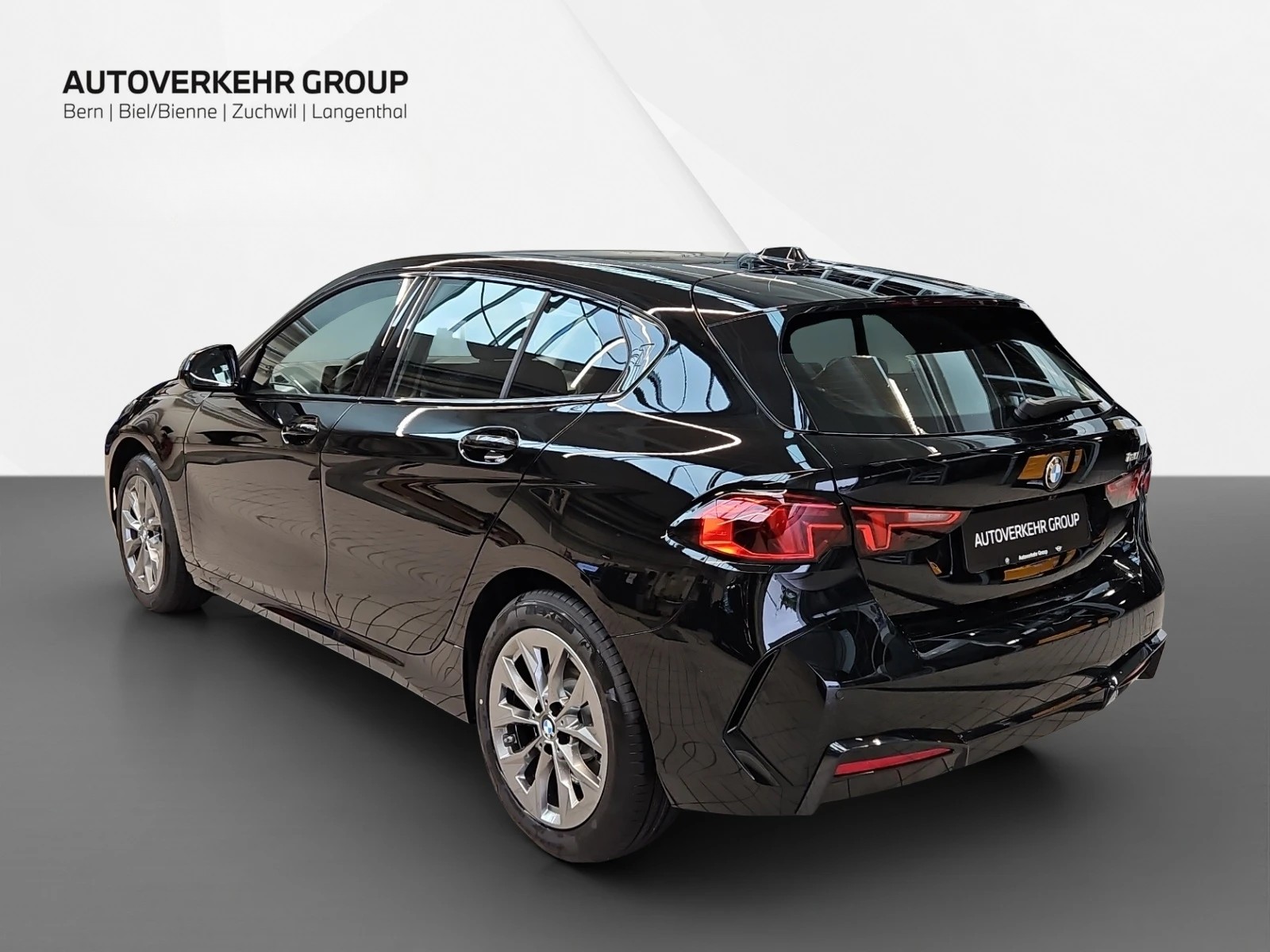 BMW 120 Steptronic-image-3