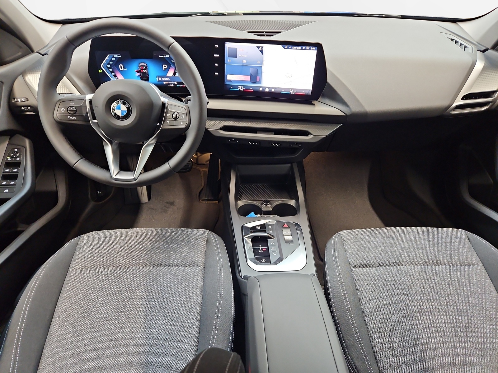 BMW 120 Steptronic-image-13