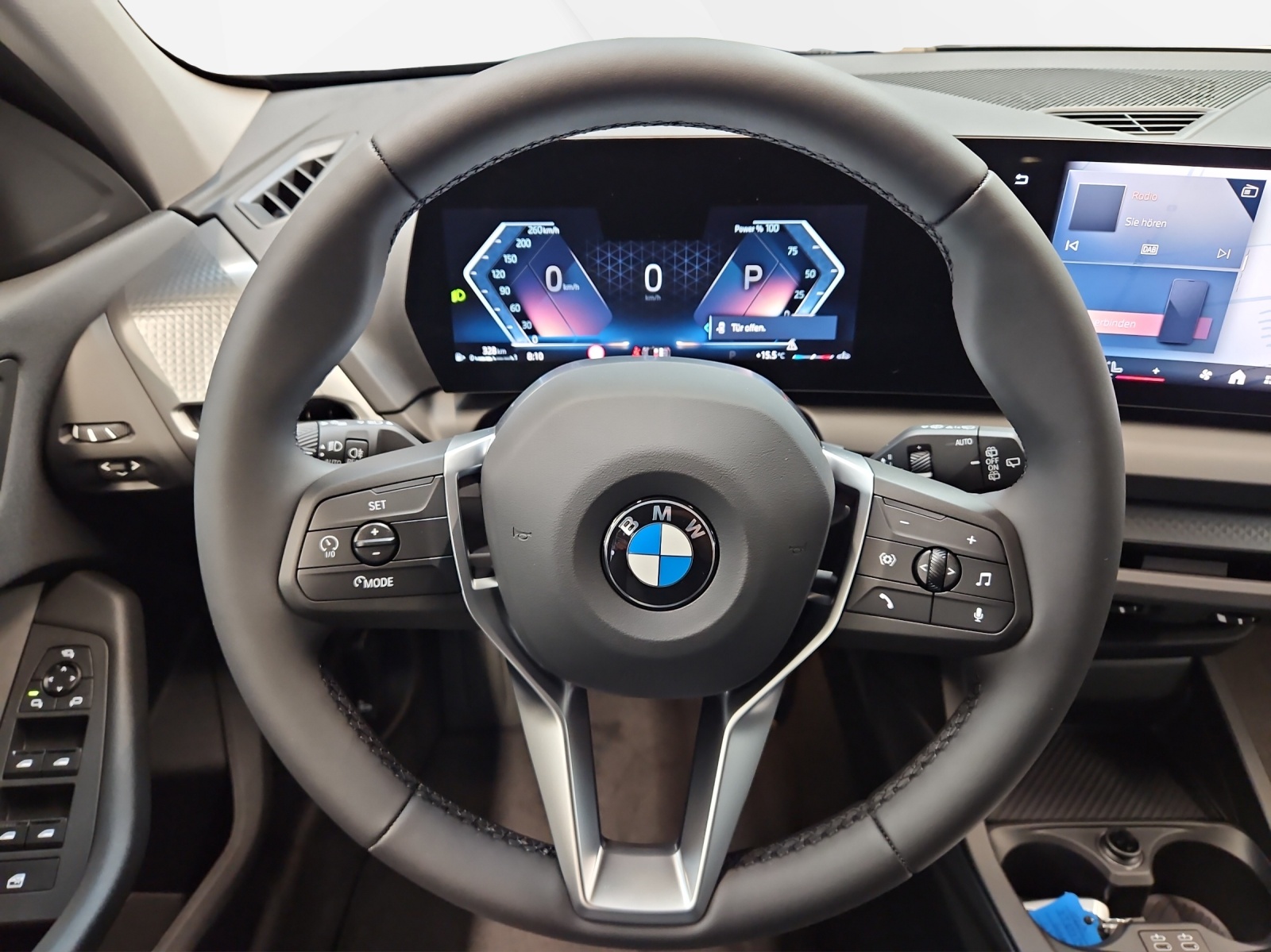 BMW 120 Steptronic-image-11