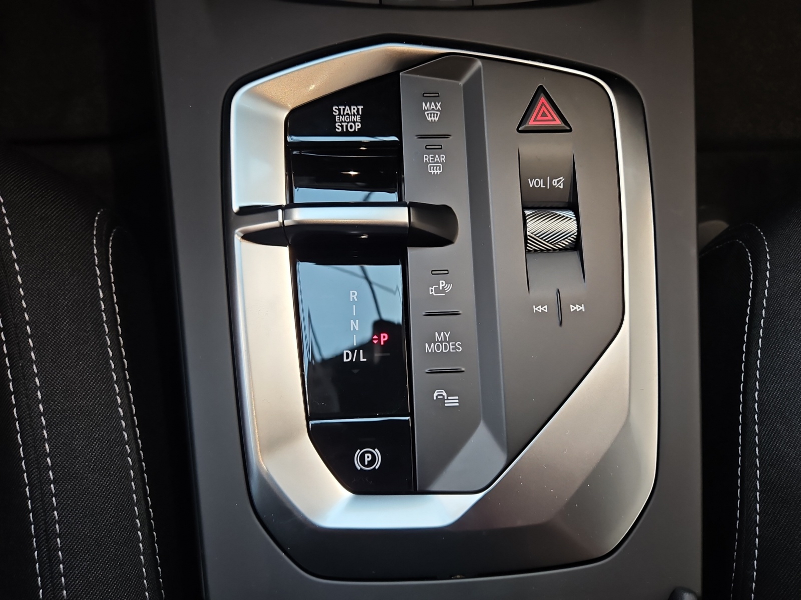 BMW 120 Steptronic-image-16