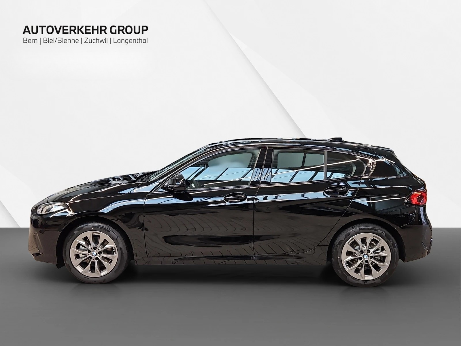 BMW 120 Steptronic-image-2