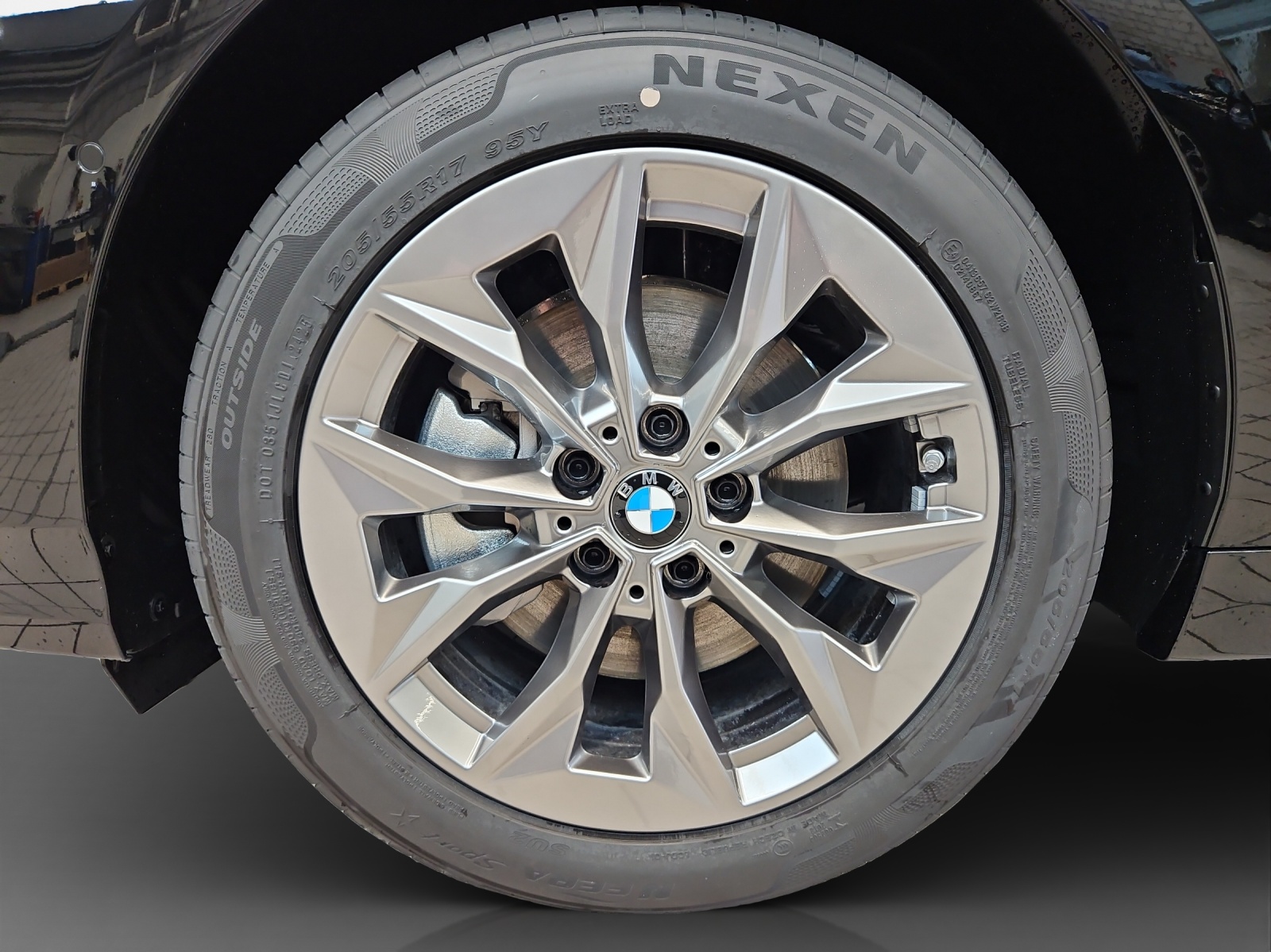 BMW 120 Steptronic-image-8